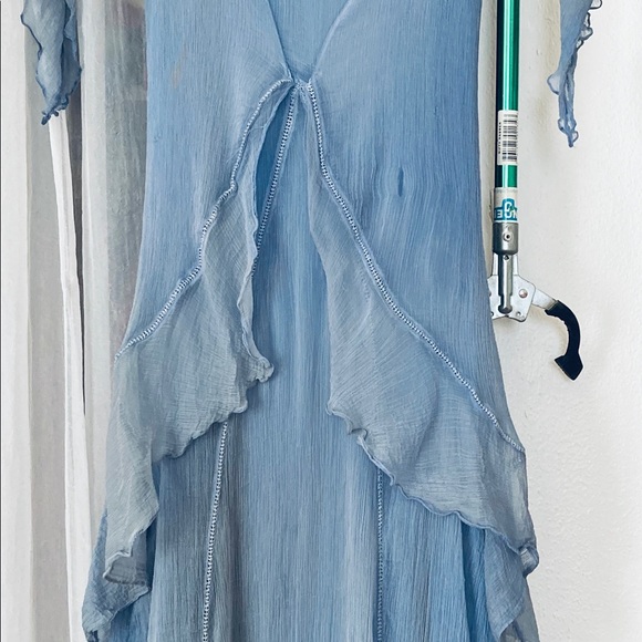 Nataya Dresses & Skirts - Delicate long dress